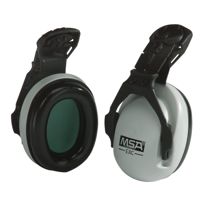 OREJERA EXC - MSA ADAPTABLE A CASCO