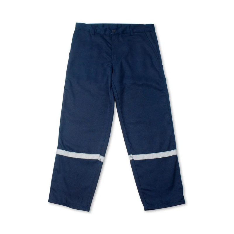 PANTALON DRILL  AZUL