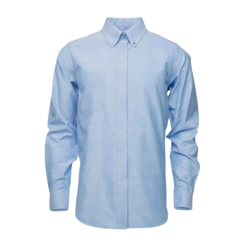 CAMISA OXFORD