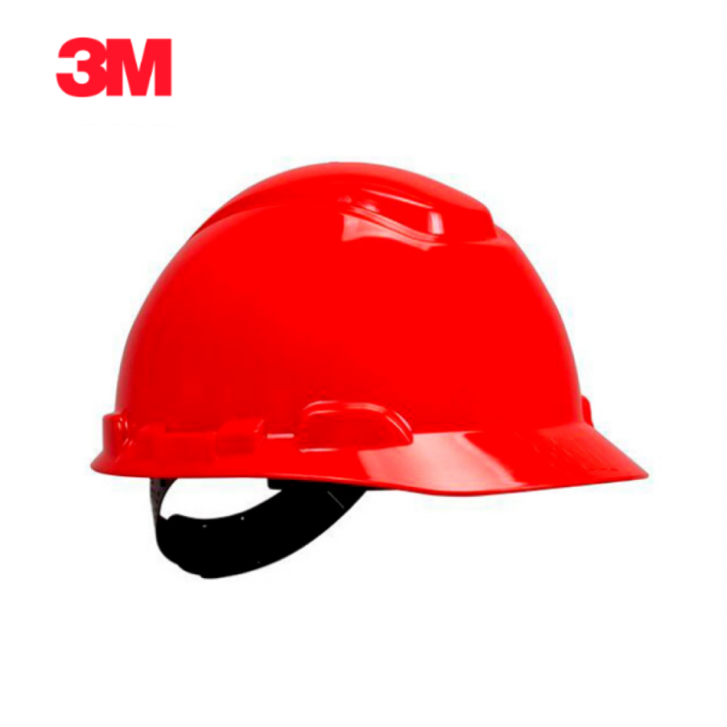 CASCO DE SEGURIDAD CON SISTEMA RATCHET 3M H700 - Imagen 2