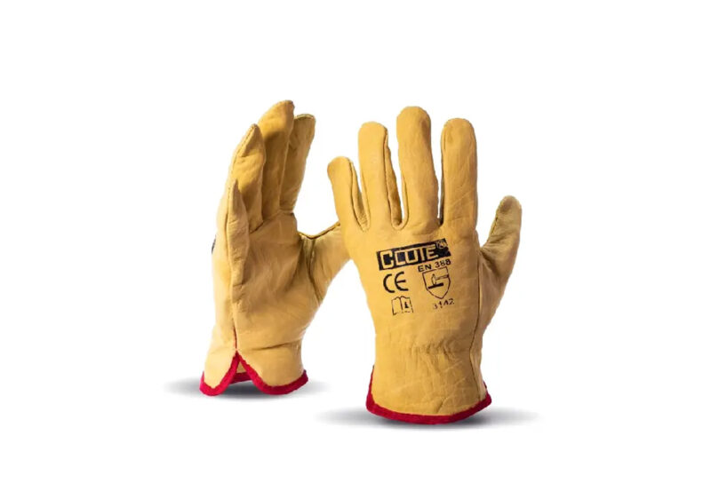 GUANTES BADANA CLUTE