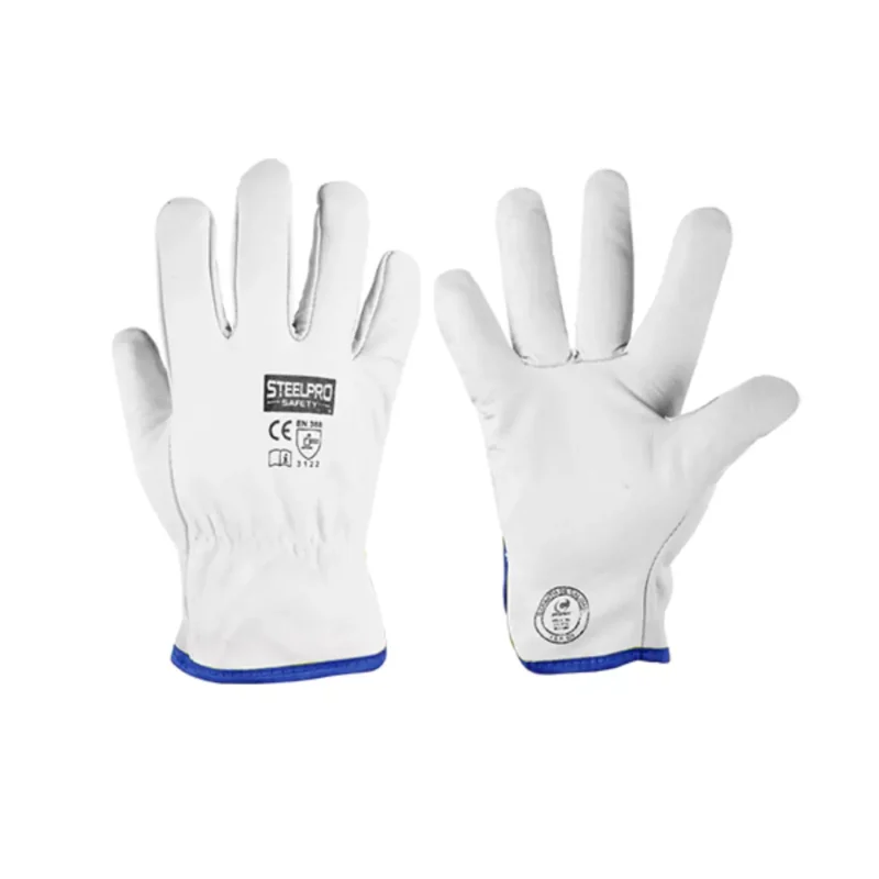 GUANTES BADANA STELLPRO