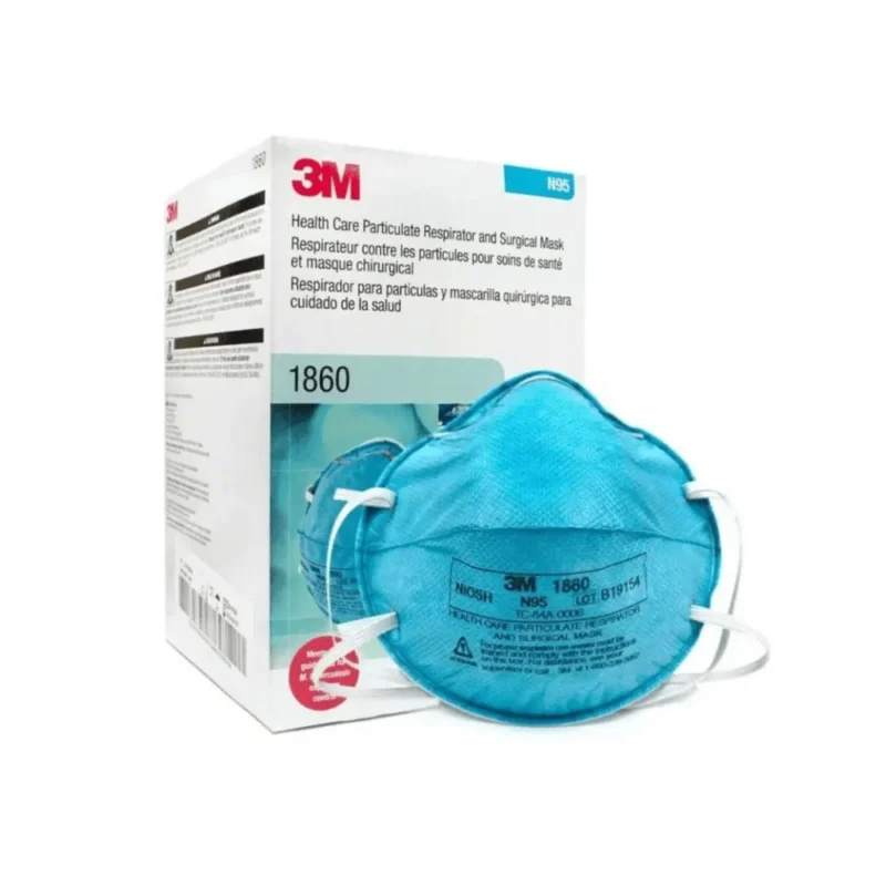 MASCARILLA N95 1860 – 3M