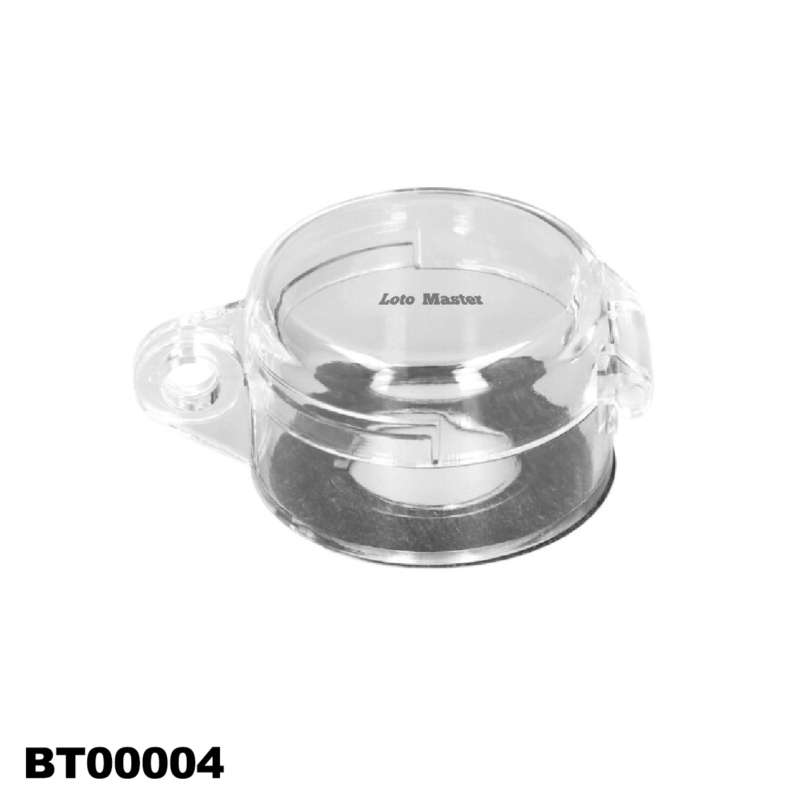 Bloqueo de botonera Ø22MM, tamaño interno 45MM x 27MM (pequeño) BT00004