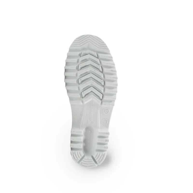 BOTA DE PVC LANCER BLANCO - Imagen 5