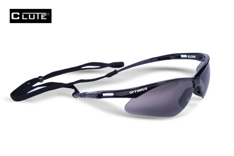 Lentes Optimus Clute Oscuro