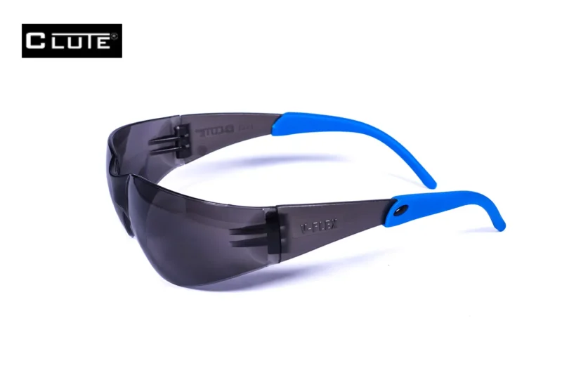 Lentes V-Flex Azul Clute Oscuro