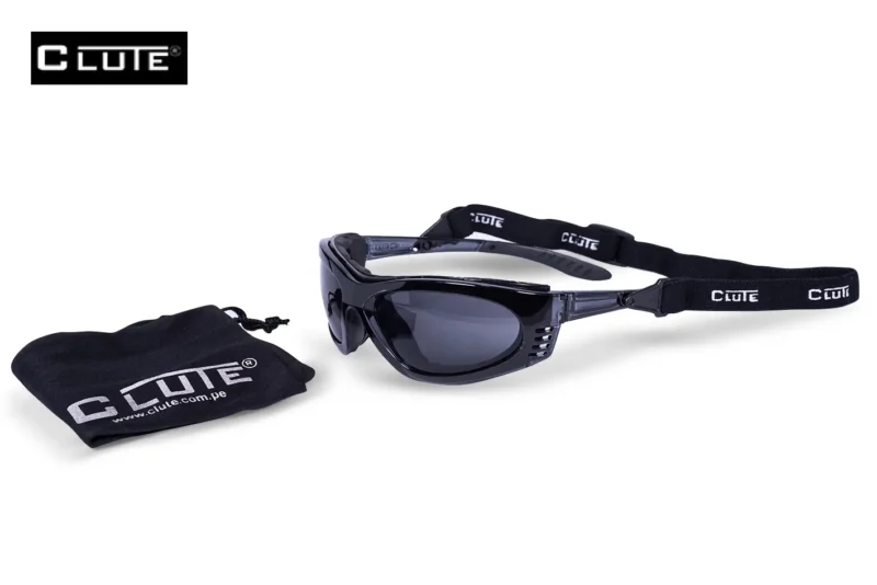 Lentes Alpine Clute Oscuro - Imagen 2