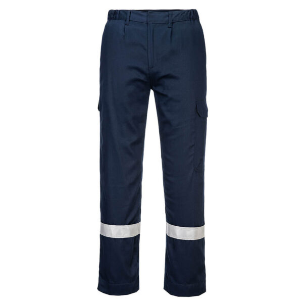 Pantalón Ignifugo FR412 Bizflame 210g Portwest