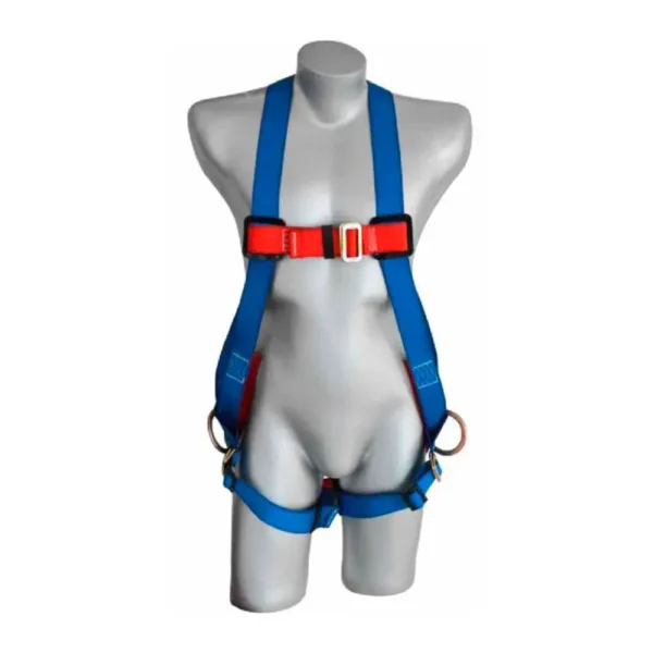 Arnes 3 Argollas 3M First 1140185